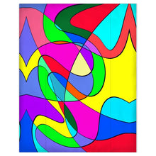 Load image into Gallery viewer, Museum Colour Art Duvet Covers USA by The Photo Access