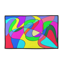 Load image into Gallery viewer, Museum Colour Art Towel Sets by The Photo Access