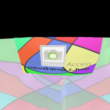 Load image into Gallery viewer, Museum Colour Art Mens Silk Pajama Bottoms by The Photo Access