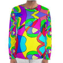 Load image into Gallery viewer, Museum Colour Art Mens Night Set by The Photo Access