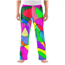 Load image into Gallery viewer, Museum Colour Art Mens Night Set by The Photo Access