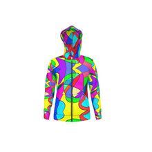 Load image into Gallery viewer, Museum Colour Art Hoodie by The Photo Access