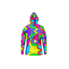 Load image into Gallery viewer, Museum Colour Art Hoodie by The Photo Access