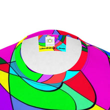 Load image into Gallery viewer, Museum Colour Art Mens Cut and Sew T-Shirt by The Photo Access