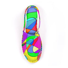 Load image into Gallery viewer, Museum Colour Art Espadrilles by The Photo Access