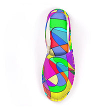 Load image into Gallery viewer, Museum Colour Art Espadrilles by The Photo Access
