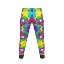 Load image into Gallery viewer, Museum Colour Art Mens Sweatpants by The Photo Access