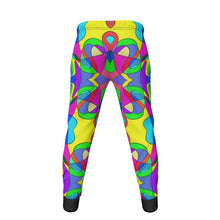 Load image into Gallery viewer, Museum Colour Art Mens Sweatpants by The Photo Access