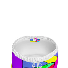 Load image into Gallery viewer, Museum Colour Art Skirt by The Photo Access