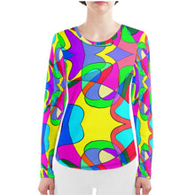 将图片加载到图库查看器,Museum Colour Art Ladies Night Set by The Photo Access