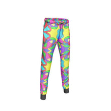 Load image into Gallery viewer, Museum Colour Art Womens Sweatpants by The Photo Access