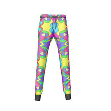 Load image into Gallery viewer, Museum Colour Art Womens Sweatpants by The Photo Access