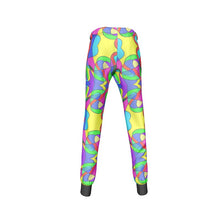 Load image into Gallery viewer, Museum Colour Art Womens Sweatpants by The Photo Access