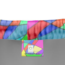 Load image into Gallery viewer, Museum Colour Art Womens Sweatpants by The Photo Access