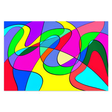 Load image into Gallery viewer, Museum Colour Art Sarong by The Photo Access