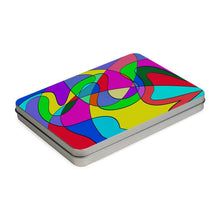 Load image into Gallery viewer, Museum Colour Art Sarong by The Photo Access