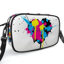 Load image into Gallery viewer, Ink Stains Camera Bag by The Photo Access