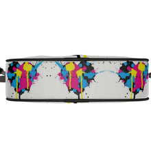 Load image into Gallery viewer, Ink Stains Camera Bag by The Photo Access