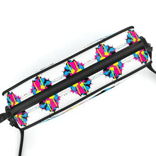 Load image into Gallery viewer, Ink Stains Camera Bag by The Photo Access