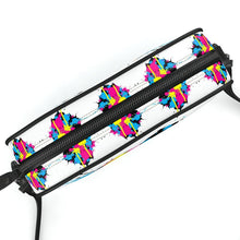 Load image into Gallery viewer, Ink Stains Camera Bag by The Photo Access