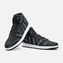 Load image into Gallery viewer, Dark Scales Unisex Sneaker TR by The Photo Access