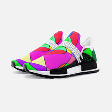 Load image into Gallery viewer, Museum Colour Art Unisex Lightweight Sneaker S-1 by The Photo Access