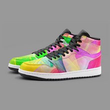 Load image into Gallery viewer, Colorful Unisex Sneaker TR by The Photo Access