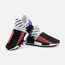 Load image into Gallery viewer, Neo Memphis Patches Stickers Unisex Lightweight Sneaker S-1 by The Photo Access