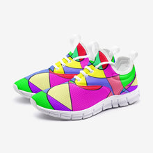 Load image into Gallery viewer, Museum Colour Art Unisex Lightweight Sneaker City Runner by The Photo Access