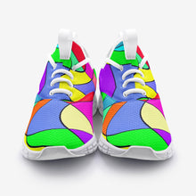 Load image into Gallery viewer, Museum Colour Art Unisex Lightweight Sneaker City Runner by The Photo Access