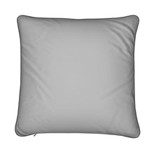 将图片加载到图库查看器,Zebra Running at Night Cushion by The Photo Access