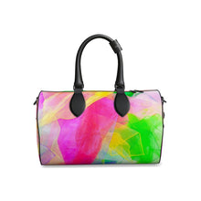 Load image into Gallery viewer, Colorful Duffle Bag by The Photo Access