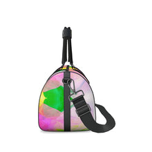 Load image into Gallery viewer, Colorful Duffle Bag by The Photo Access