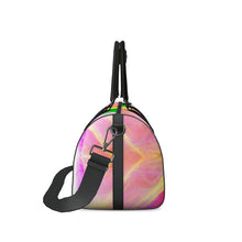 Load image into Gallery viewer, Colorful Duffle Bag by The Photo Access
