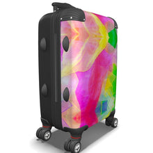 गैलरी व्यूवर में इमेज लोड करें, Colorful Suitcase by The Photo Access