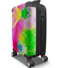 गैलरी व्यूवर में इमेज लोड करें, Colorful Suitcase by The Photo Access