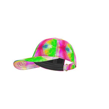 Load image into Gallery viewer, Colorful Baseball Cap by The Photo Access