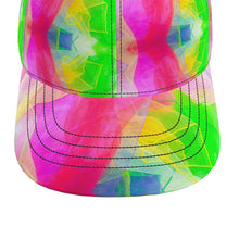 Load image into Gallery viewer, Colorful Baseball Cap by The Photo Access