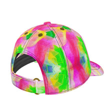 Load image into Gallery viewer, Colorful Baseball Cap by The Photo Access