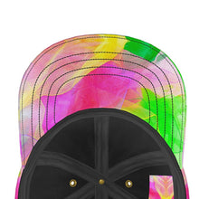 Load image into Gallery viewer, Colorful Baseball Cap by The Photo Access