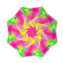 将图片加载到图库查看器,Colorful Umbrella by The Photo Access