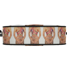 将图片加载到图库查看器,Painted Nude Camera Bag by The Photo Access