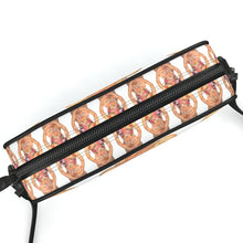 将图片加载到图库查看器,Painted Nude Camera Bag by The Photo Access