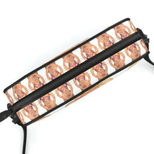 将图片加载到图库查看器,Painted Nude Camera Bag by The Photo Access