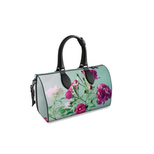 Load image into Gallery viewer, Bush Roses Duffle Bag by The Photo Access