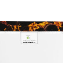 Load image into Gallery viewer, Fire Bandeau Boob Tube by The Photo Access