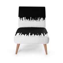 Load image into Gallery viewer, Cityscape Occasional Chair by The Photo Access