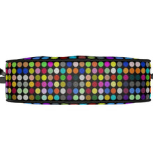 将图片加载到图库查看器,Colorful Dots Camera Bag by The Photo Access