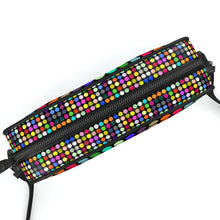 将图片加载到图库查看器,Colorful Dots Camera Bag by The Photo Access