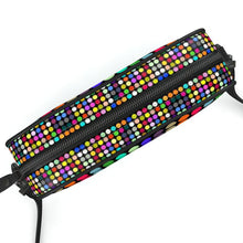 将图片加载到图库查看器,Colorful Dots Camera Bag by The Photo Access
